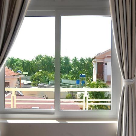 1001 Nights Hotel Phan Thiet Bilik gambar