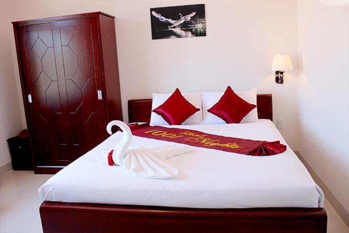 1001 Nights Hotel Phan Thiet Bilik gambar