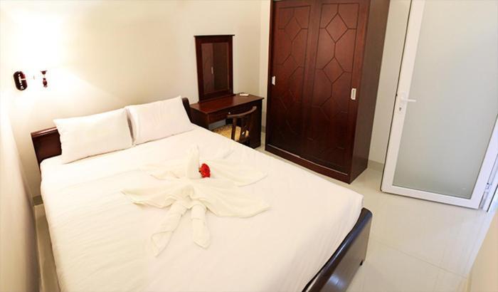 1001 Nights Hotel Phan Thiet Bilik gambar