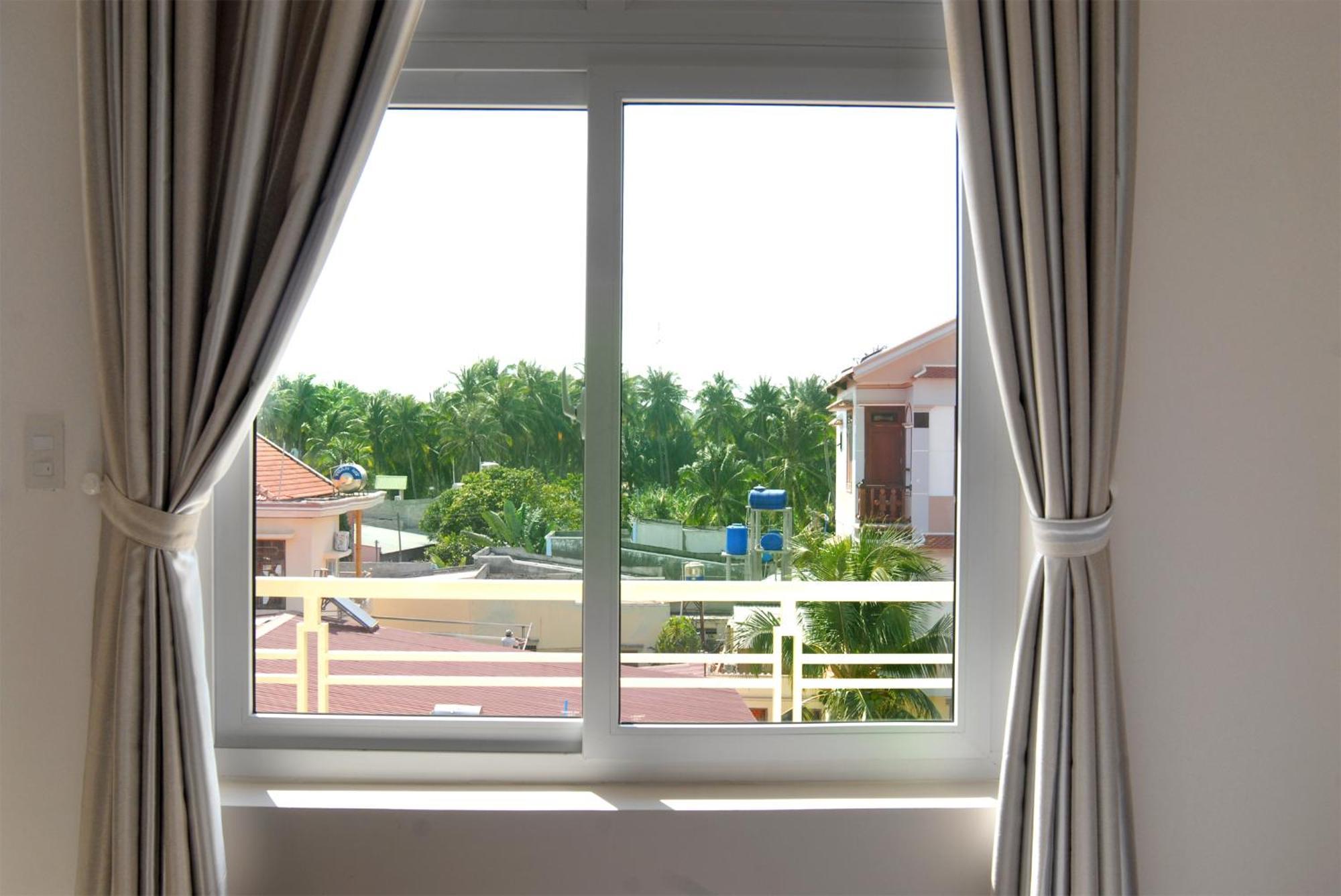1001 Nights Hotel Phan Thiet Bilik gambar